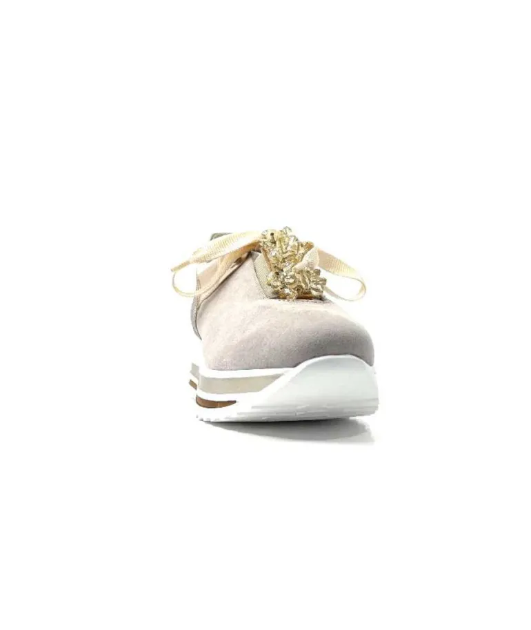 Ivoire 1A 4703 Nude