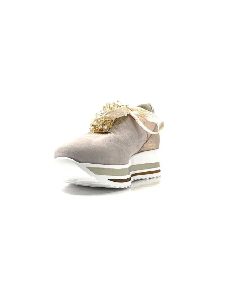Ivoire 1A 4703 Nude