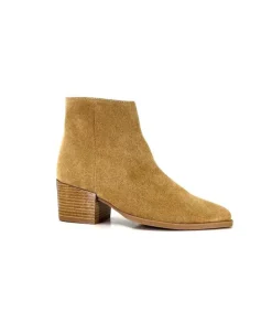 Ivoire A45151 Daim Tan