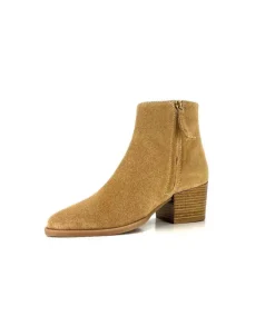 Ivoire A45151 Daim Tan