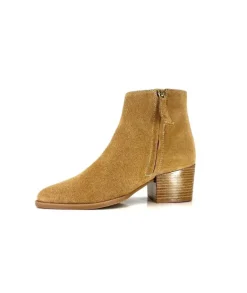 Ivoire A45151 Daim Tan