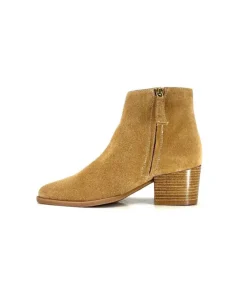 Ivoire A45151 Daim Tan