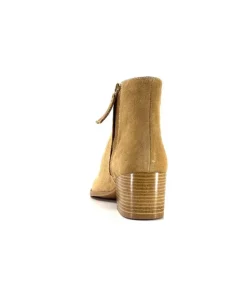 Ivoire A45151 Daim Tan
