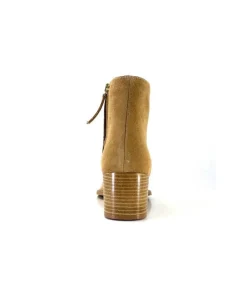 Ivoire A45151 Daim Tan