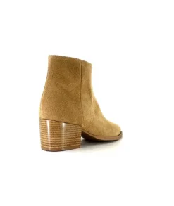 Ivoire A45151 Daim Tan