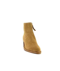 Ivoire A45151 Daim Tan