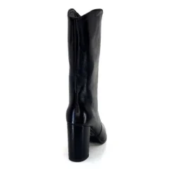 Ivoire Ar 144 Cuir Noir