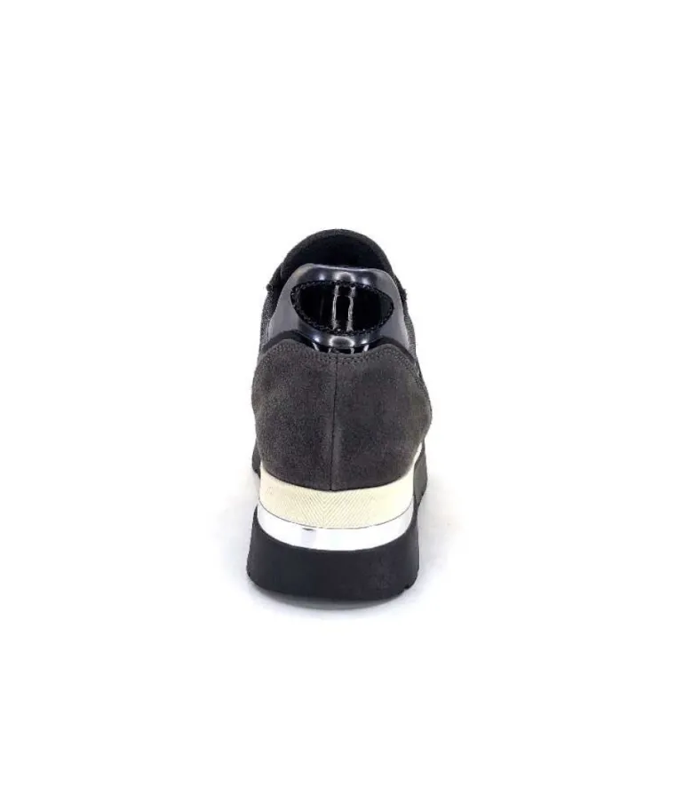Ivoire 9B4425 Daim Piombo