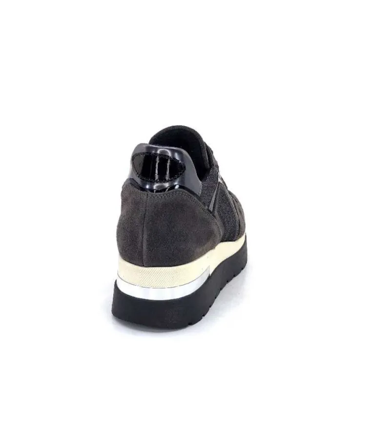 Ivoire 9B4425 Daim Piombo