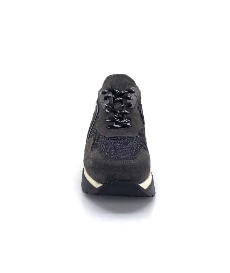 Ivoire 9B4425 Daim Piombo