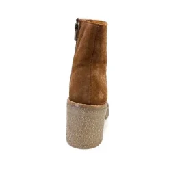 Ivoire B22302 Daim Tan