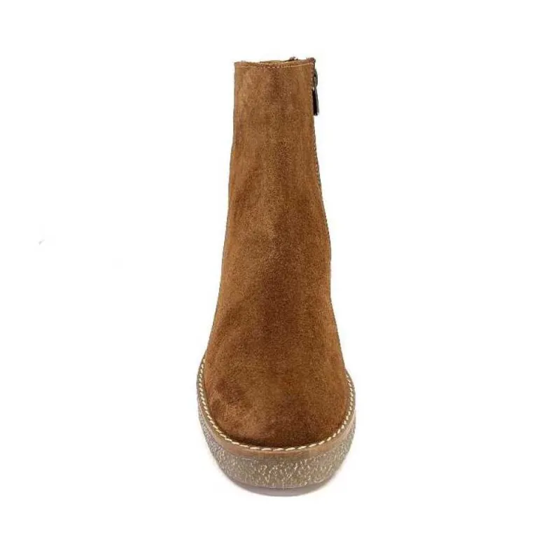Ivoire B22302 Daim Tan