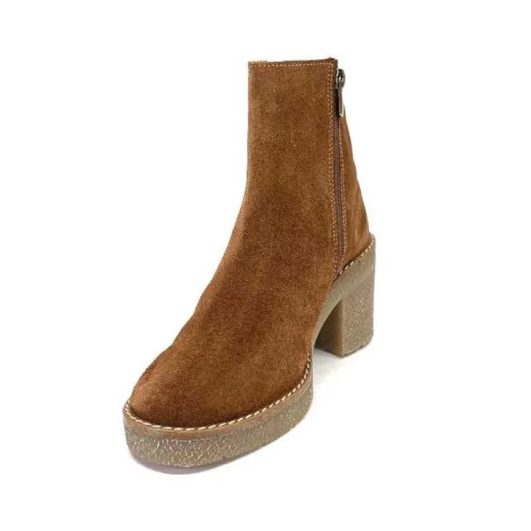 Ivoire B22302 Daim Tan