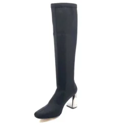 Ivoire B335-05 Microfibre Noir