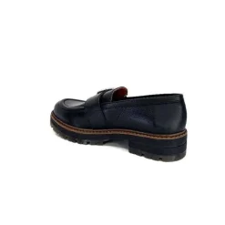 Ivoire Cv5053 Cuir Noir
