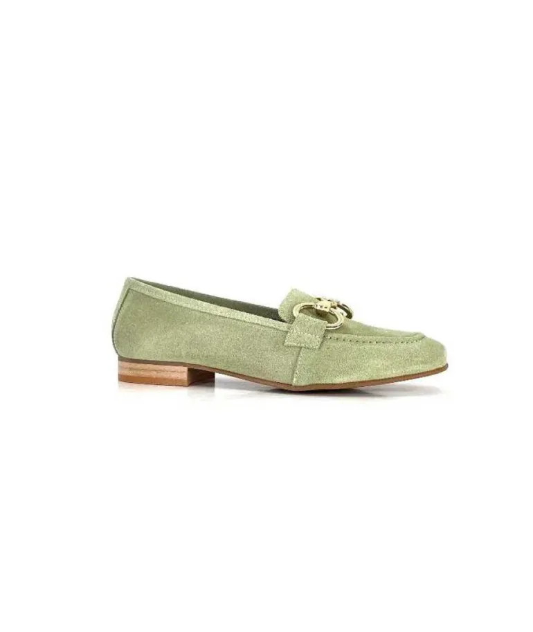Ivoire Estar Daim Vert