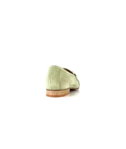 Ivoire Estar Daim Vert
