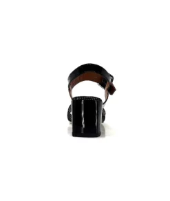 Ivoire F2191 Sardegna Daim Noir Poid Blanc