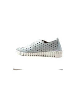 Ivoire Hy 2023.1 Cuir Bleu Ciel