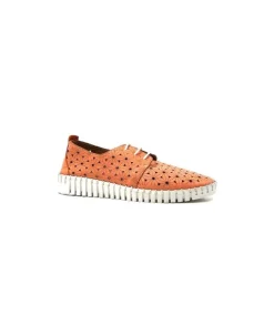 Ivoire Hy 2023.1 Cuir Corail