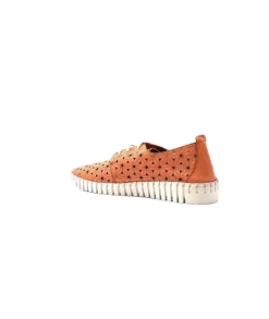 Ivoire Hy 2023.1 Cuir Corail