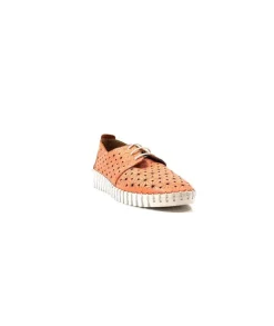 Ivoire Hy 2023.1 Cuir Corail