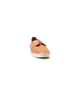 Ivoire Hy 2023.1 Cuir Corail