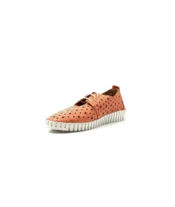 Ivoire Hy 2023.1 Cuir Corail