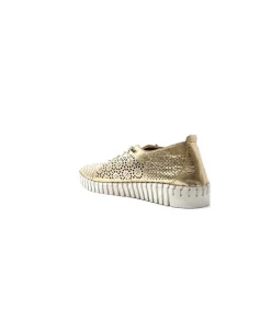Ivoire Hy 2020 Cuir Or