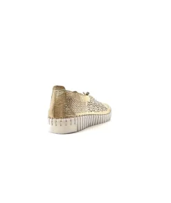 Ivoire Hy 2020 Cuir Or