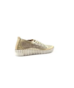 Ivoire Hy 2020 Cuir Or
