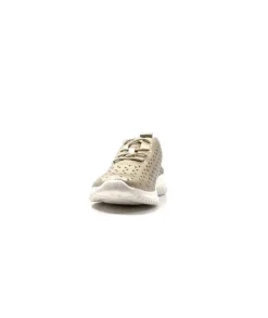 Ivoire Liberte Cuir Or