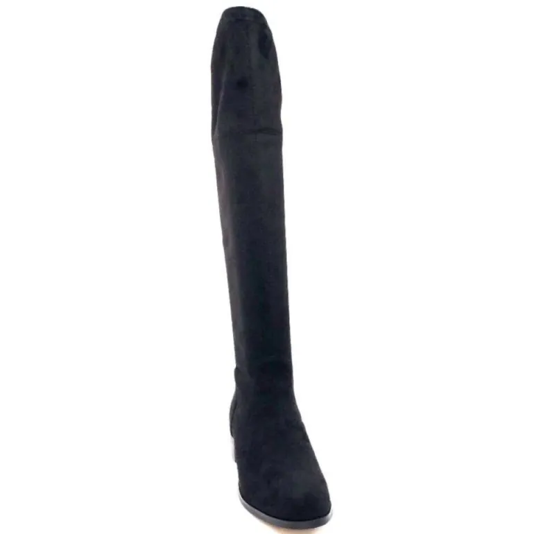 Ivoire L547Jb3781 Suede Noir