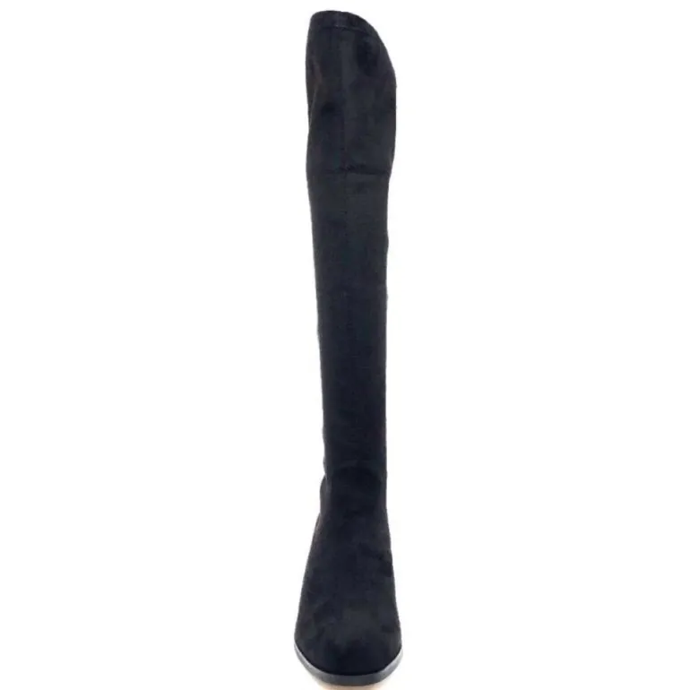 Ivoire L547Jb3781 Suede Noir