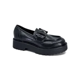 Ivoire 1M4995 Cuir Noir