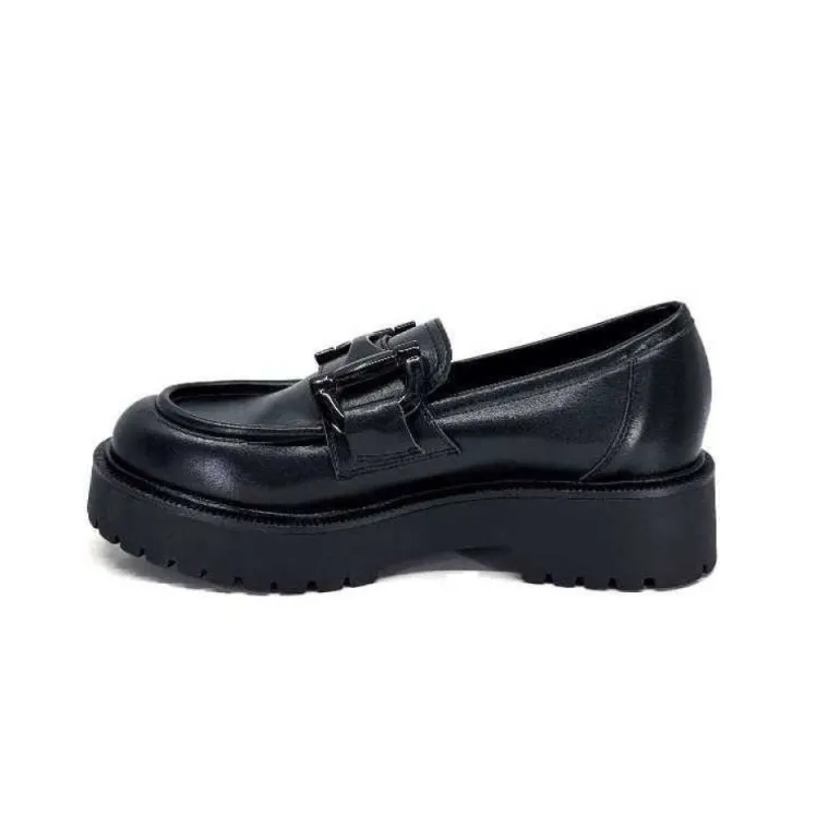 Ivoire 1M4995 Cuir Noir