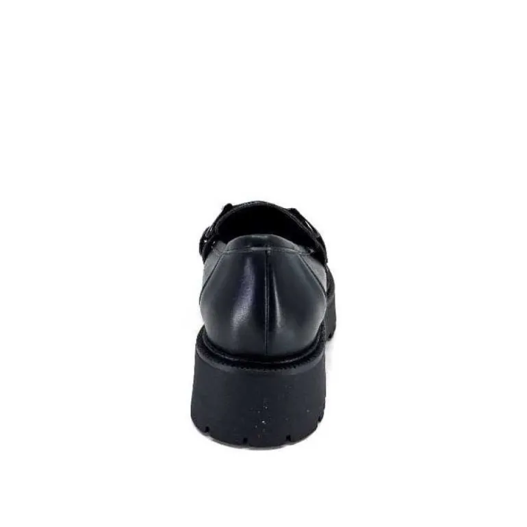 Ivoire 1M4995 Cuir Noir