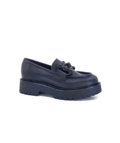 Ivoire 1M4399Fp Cuir Noir