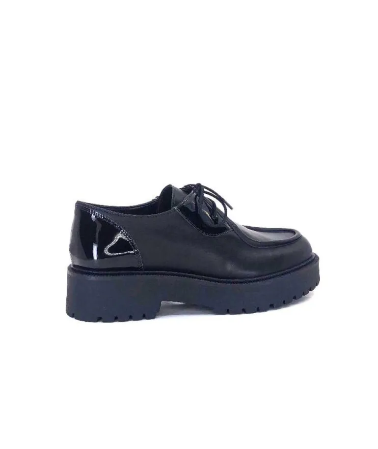 Ivoire 1M4001Pm Cuir Noir