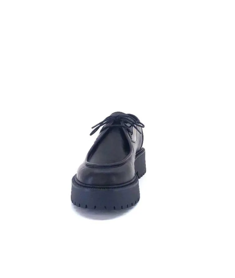 Ivoire 1M4001Pm Cuir Noir