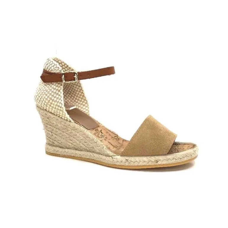 Ivoire 6N20-41 Daim Camel