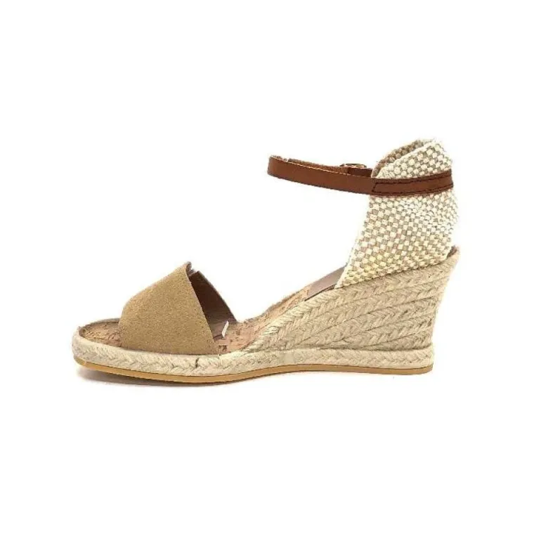 Ivoire 6N20-41 Daim Camel
