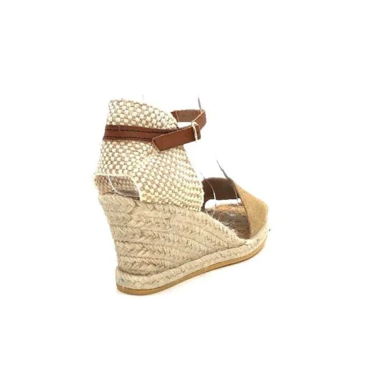 Ivoire 6N20-41 Daim Camel