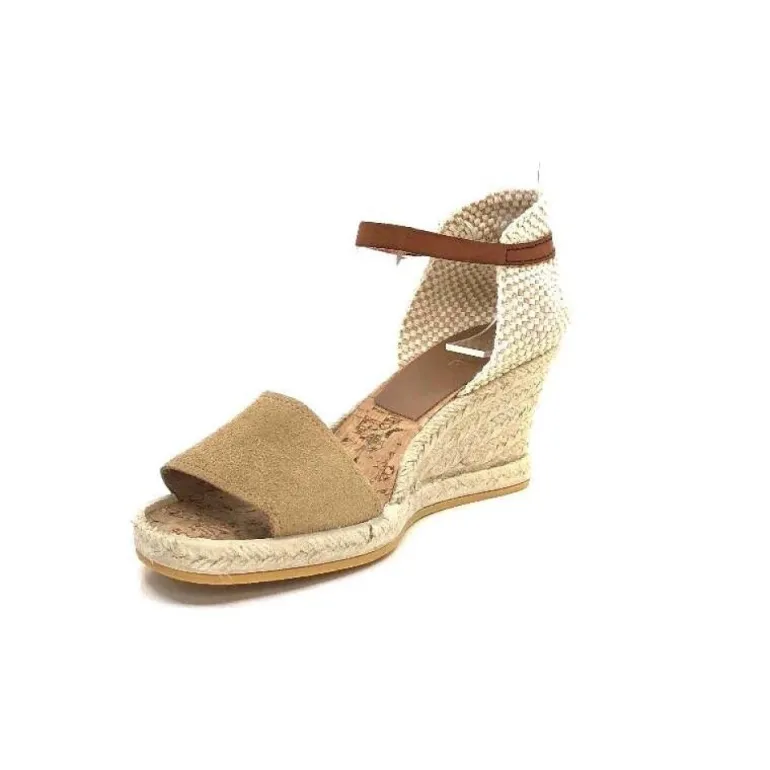 Ivoire 6N20-41 Daim Camel
