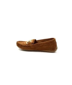 Ivoire Rk13 Daim Marron