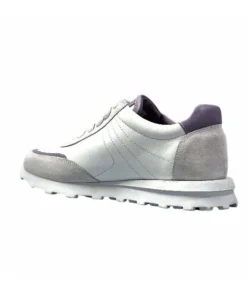 Ivoire Rkr70 Cuir Blanc
