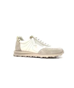 Ivoire Rkr70 Cuir Creme - Or