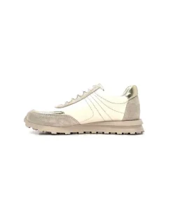 Ivoire Rkr70 Cuir Creme - Or