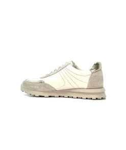 Ivoire Rkr70 Cuir Creme - Or