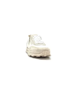 Ivoire Rkr70 Cuir Creme - Or